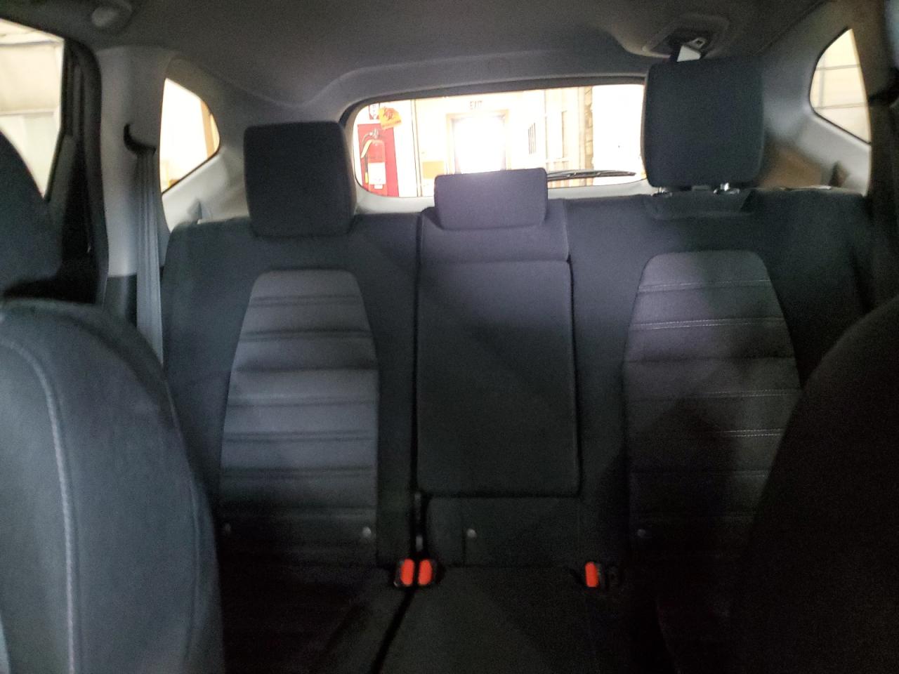 2022 HONDA CR-V EX VIN:2HKRW2H59NH640395