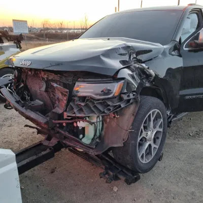 2019 Jeep Cherokee 1C4RJFBG2KC607990 VIN:1C4RJFBG2KC607990