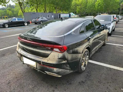 2021 Kia K5 KNAG241ABMA112769 VIN:KNAG241ABMA112769