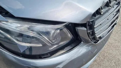 2018 Mercedes-Benz E 300 VIN: