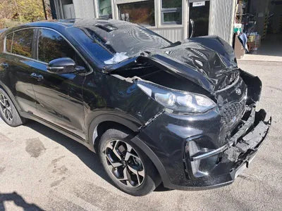 2019 Kia Sportage KNAPL812GKK737170 VIN:KNAPL812GKK737170
