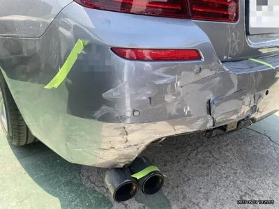 2016 BMW 528 WBA5A5105GG602714 VIN:WBA5A5105GG602714