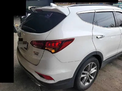 2016 Hyundai Santa FE KMHSW81XDGU665677 VIN:KMHSW81XDGU665677