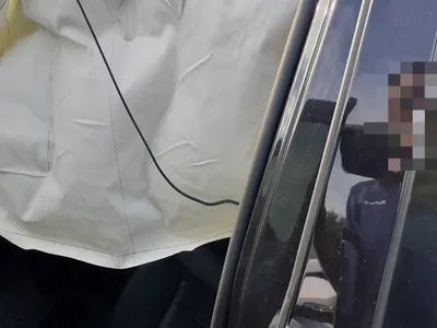 2019 Genesis G80 VIN: