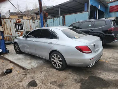 2017 Mercedes-Benz E 220 WDDZF0EB2HA028457 VIN:WDDZF0EB2HA028457