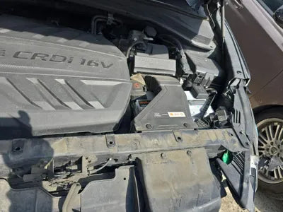 2018 Hyundai Santa FE KMHS281BBKU052578 VIN:KMHS281BBKU052578