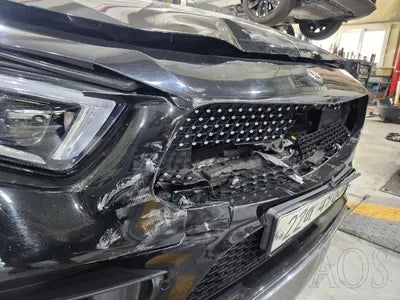 2018 Mercedes-Benz CLS 400 WDD2J2DB5KA008059 VIN:WDD2J2DB5KA008059