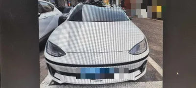 2022 Hyundai Ioniq VIN: