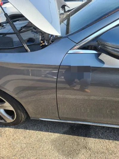 2017 Mercedes-Benz E 220 WDDZF0EBXHA218409 VIN:WDDZF0EBXHA218409