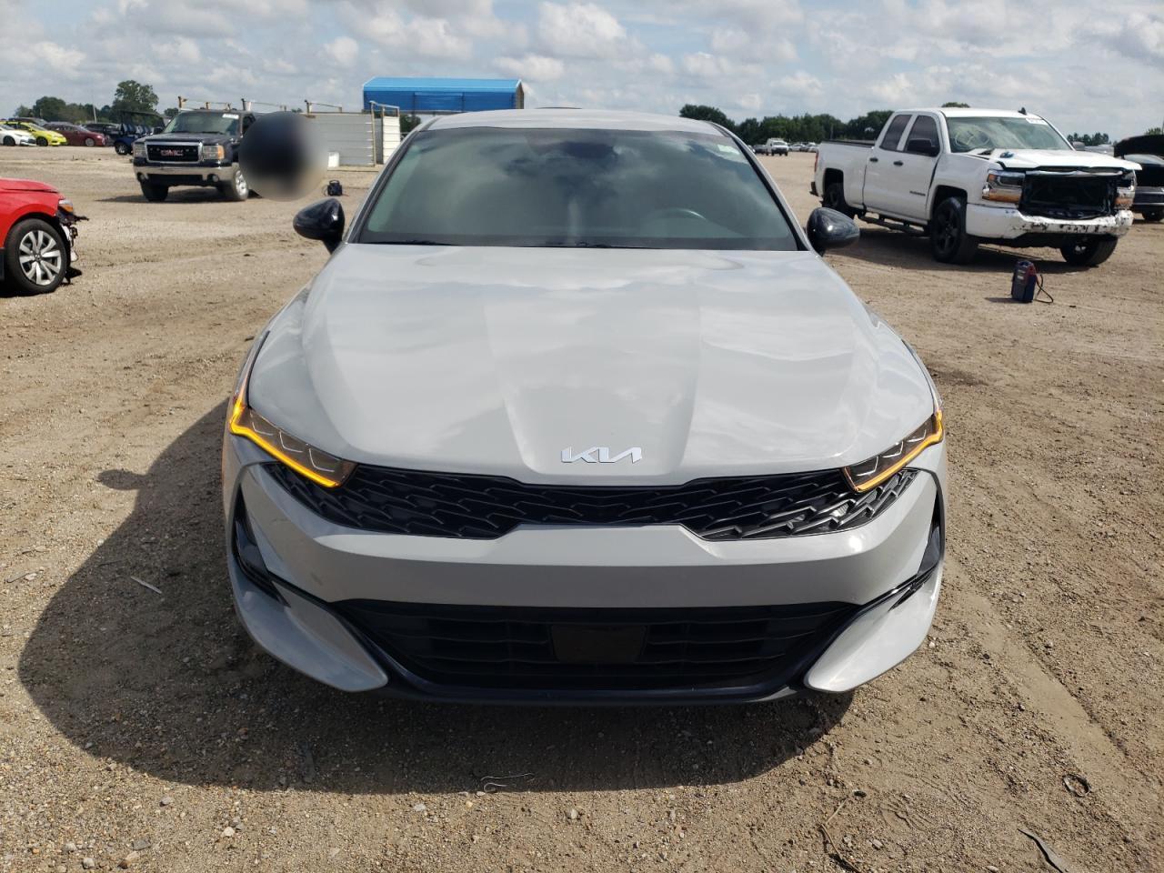 2023 KIA K5 GT LINE VIN:5XXG64J20PG226228