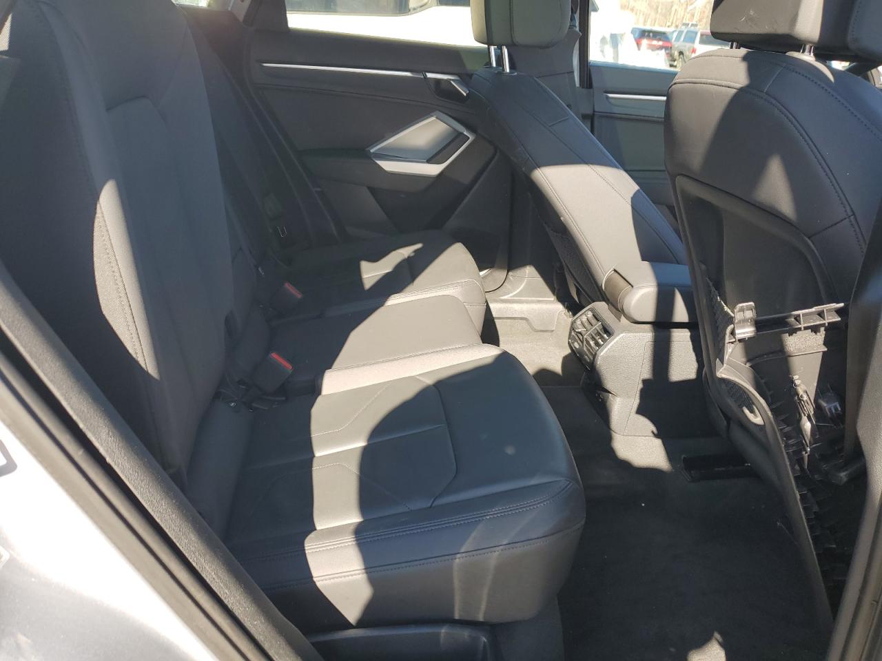 2024 AUDI Q3 PREMIUM 40 VIN:WA1AUCF3XR1099178
