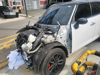 2015 MINI Countryman VIN: