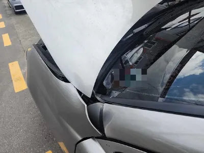 2018 Lexus ES 300 JTHBW1GG7J2176824 VIN:JTHBW1GG7J2176824