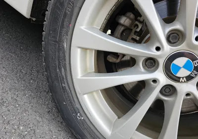 2016 BMW 320 WBA8C5106GK641400 VIN:WBA8C5106GK641400