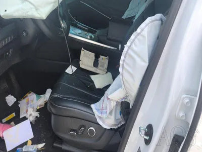 2021 Genesis GV80 VIN: