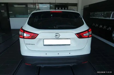 2015 Nissan Qashqai SJNDJ18E0FA213618 VIN:SJNDJ18E0FA213618