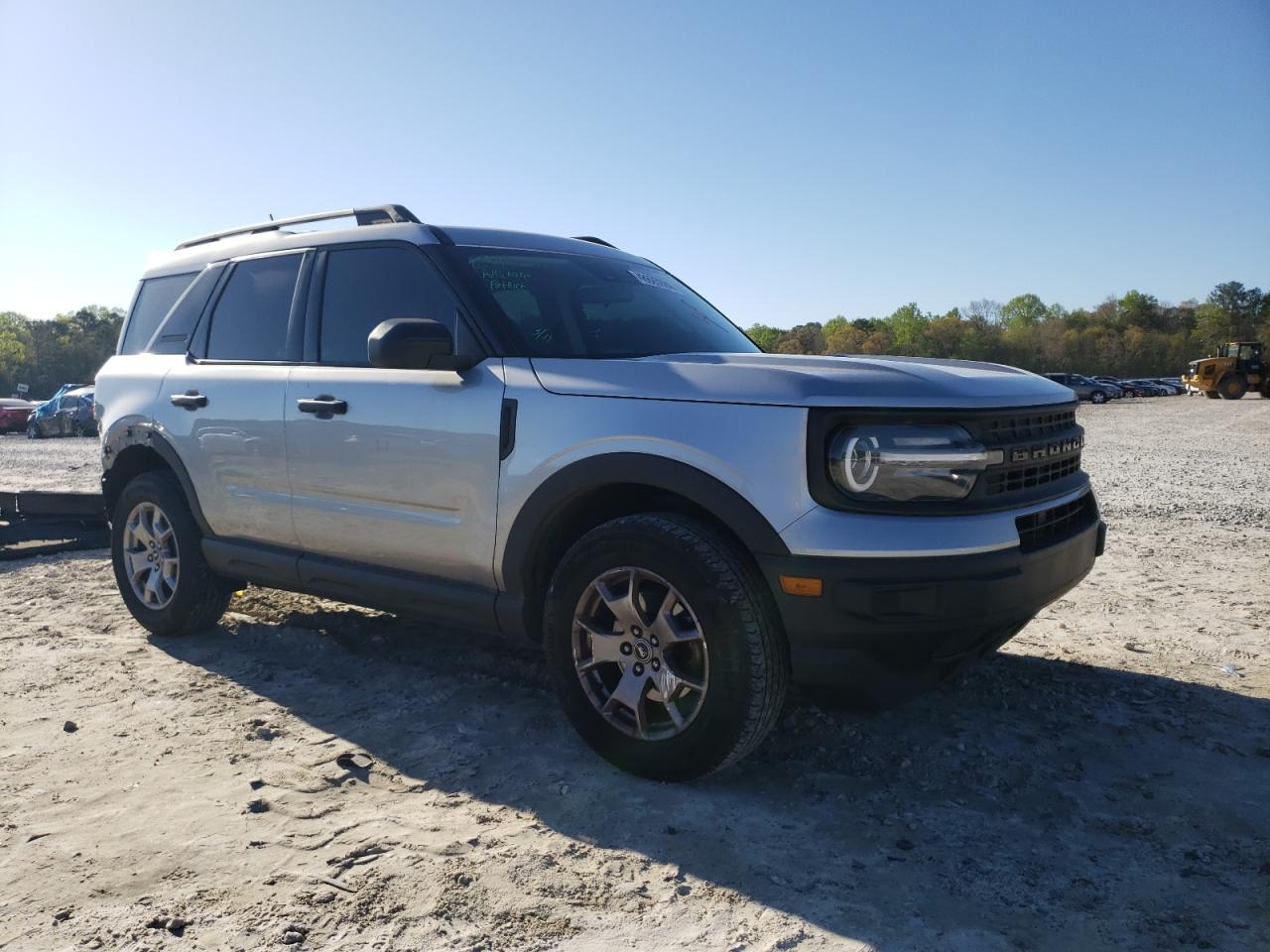 2022 FORD BRONCO SPORT  VIN:3FMCR9A6XNRD26059