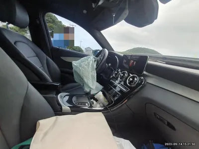 2021 Mercedes-Benz GLC 300 W1N0G5DBXMG000498 VIN:W1N0G5DBXMG000498