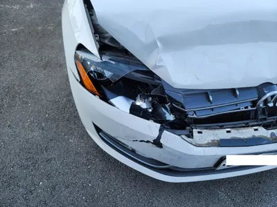 2015 Volkswagen Passat 1VWZZZA3ZFC082458 VIN:1VWZZZA3ZFC082458