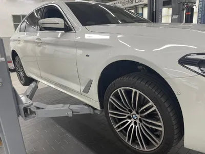 2020 BMW 530 WBAJR5106LCE09242 VIN:WBAJR5106LCE09242