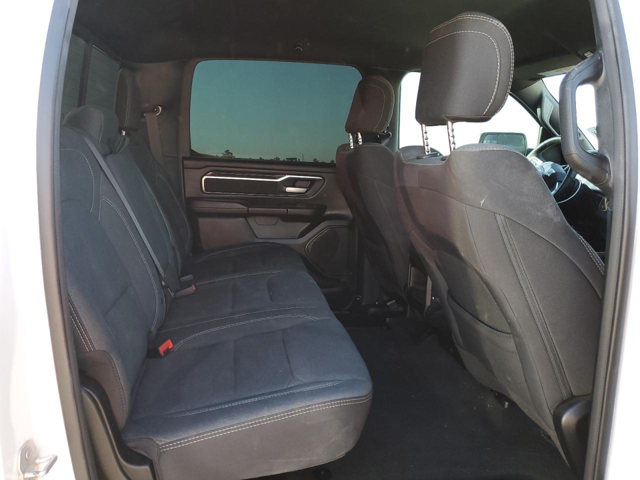 2024 RAM 1500 BIG HORN/LONE STAR VIN:1C6RREFT9RN113125