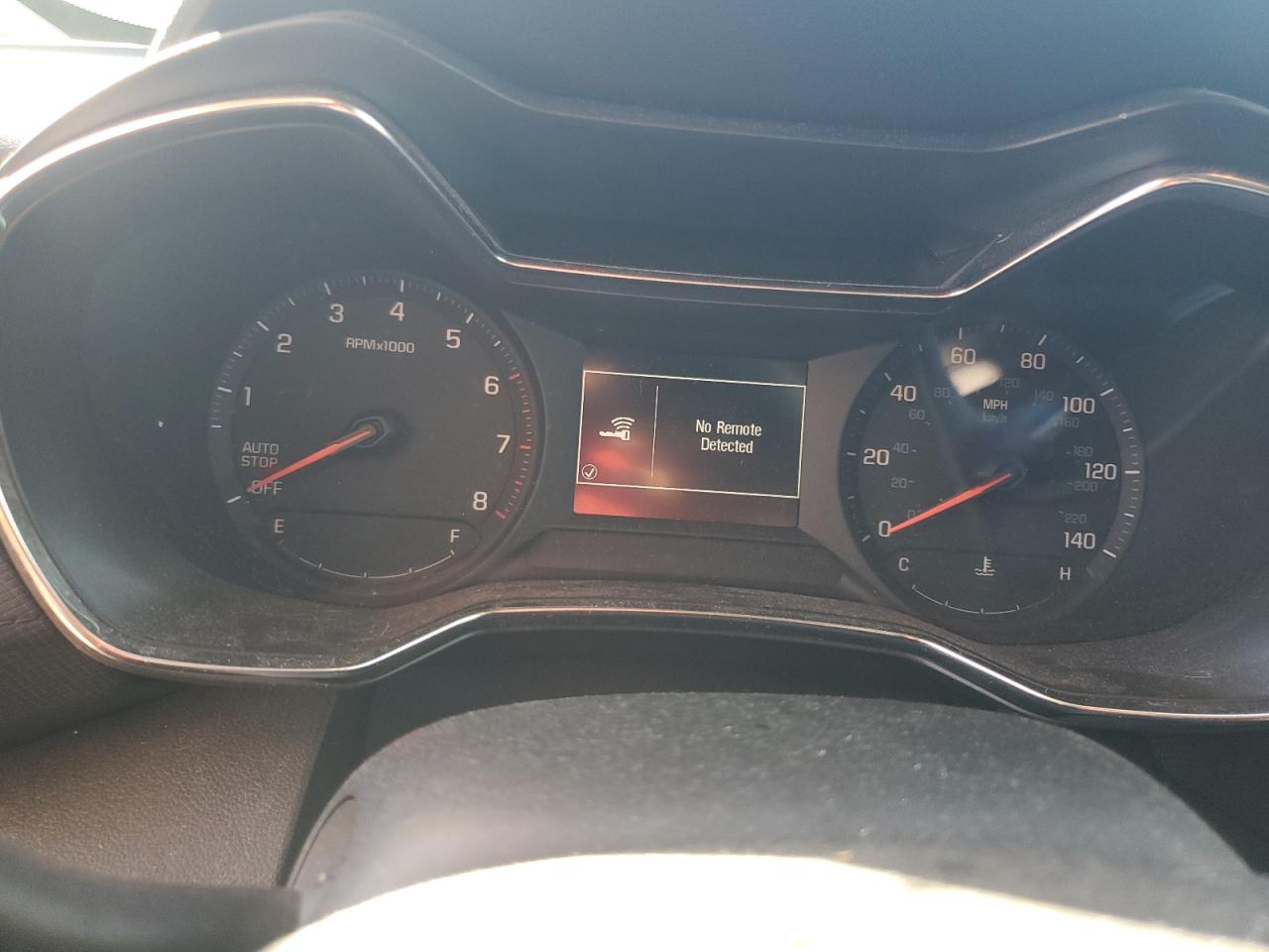 2023 CHEVROLET TRAILBLAZER LT VIN:KL79MPS29PB014719