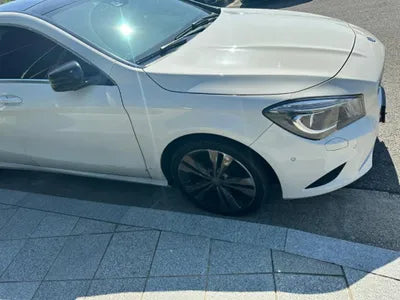 2016 Mercedes-Benz CLA 200 WDDSJ0JB0GN336031 VIN:WDDSJ0JB0GN336031