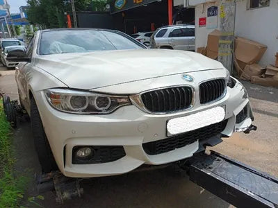 2016 BMW 428 WBA3N7101GF786000 VIN:WBA3N7101GF786000