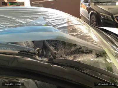 2018 Mercedes-Benz S 450 WDDUG6EB8JA392737 VIN:WDDUG6EB8JA392737