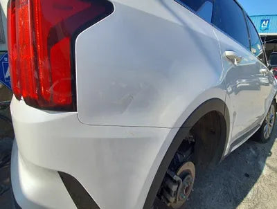 2021 Kia Sorento KNARL81BGMA060460 VIN:KNARL81BGMA060460