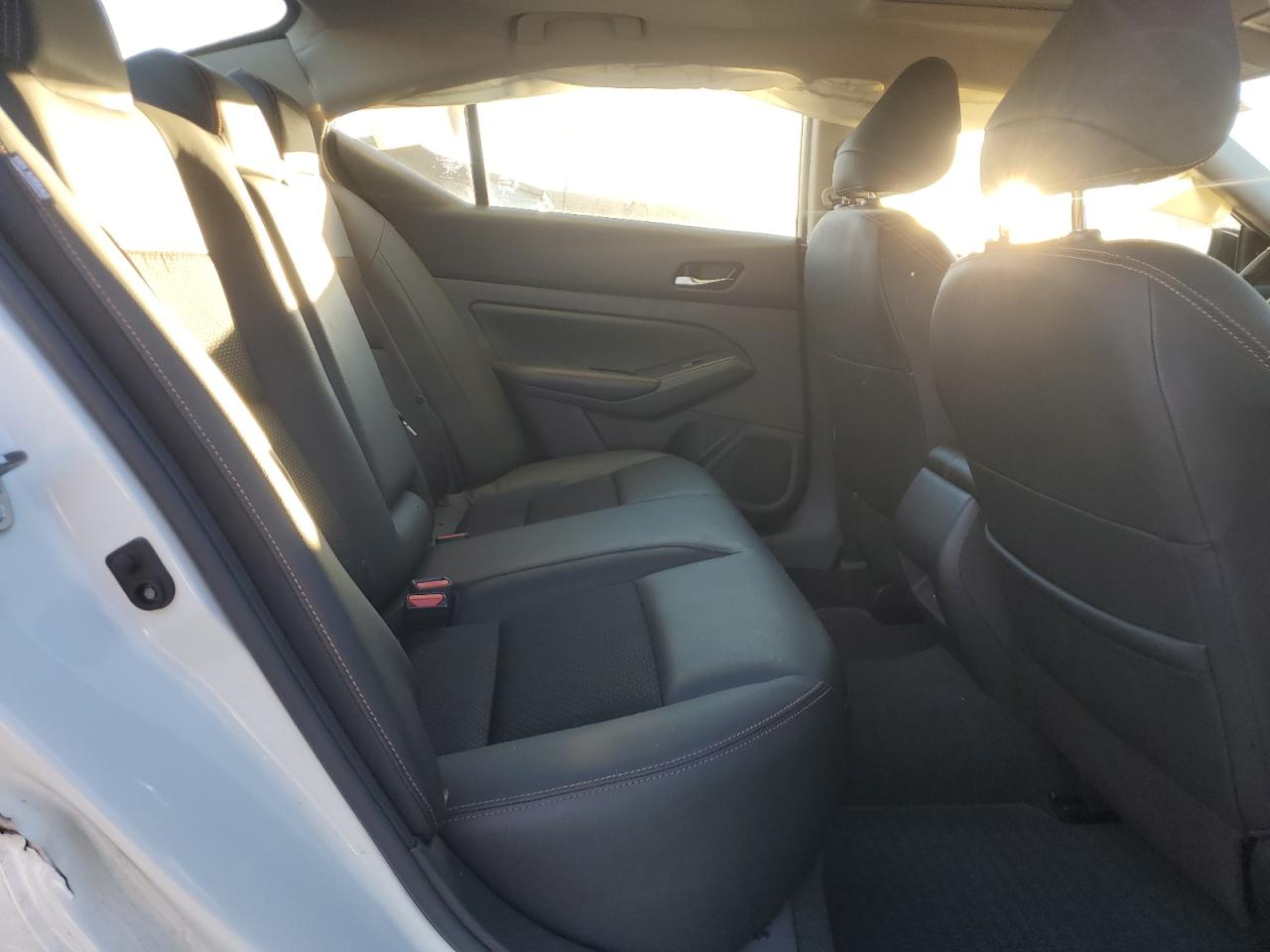 2022 NISSAN ALTIMA SR VIN:1N4BL4CV2NN310343