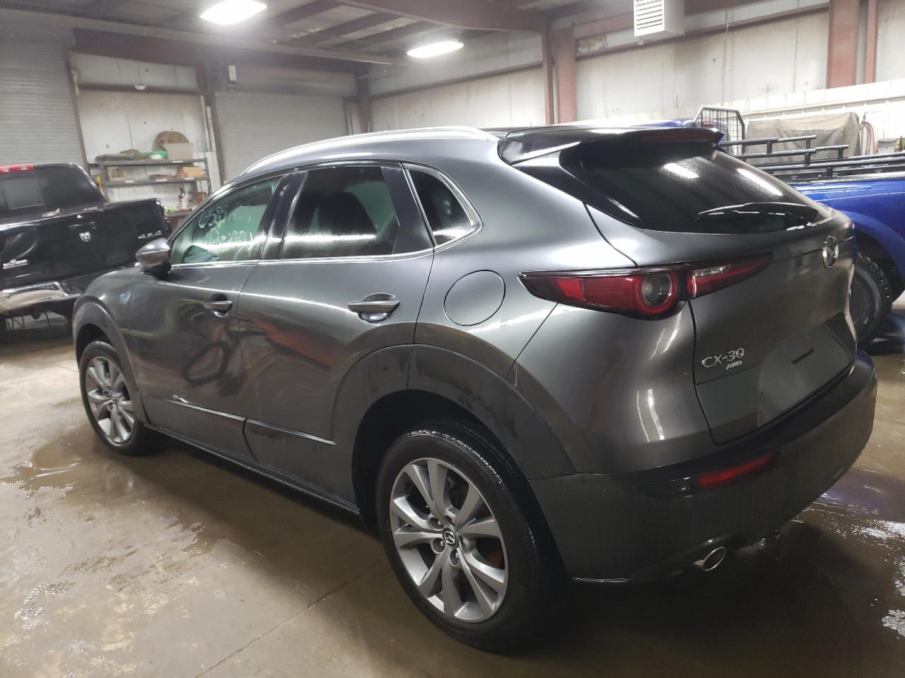 2023 MAZDA CX-30 SELECT VIN:3MVDMBBM4PM560451