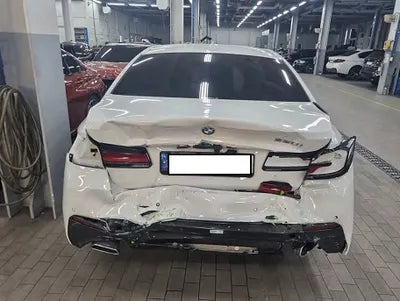 2023 BMW 520 WBA11BH07PWX89723 VIN:WBA11BH07PWX89723