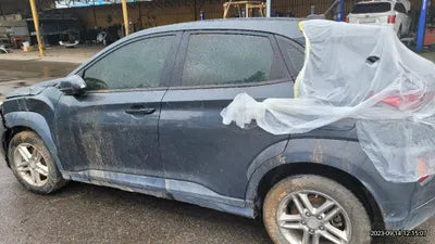 2018 Hyundai Kona KMHK4815GJU008062 VIN:KMHK4815GJU008062