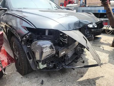 2020 Hyundai Tucson VIN: