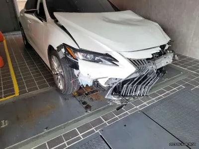 2021 Lexus ES 300 JTHBA1C1XM2001794 VIN:JTHBA1C1XM2001794