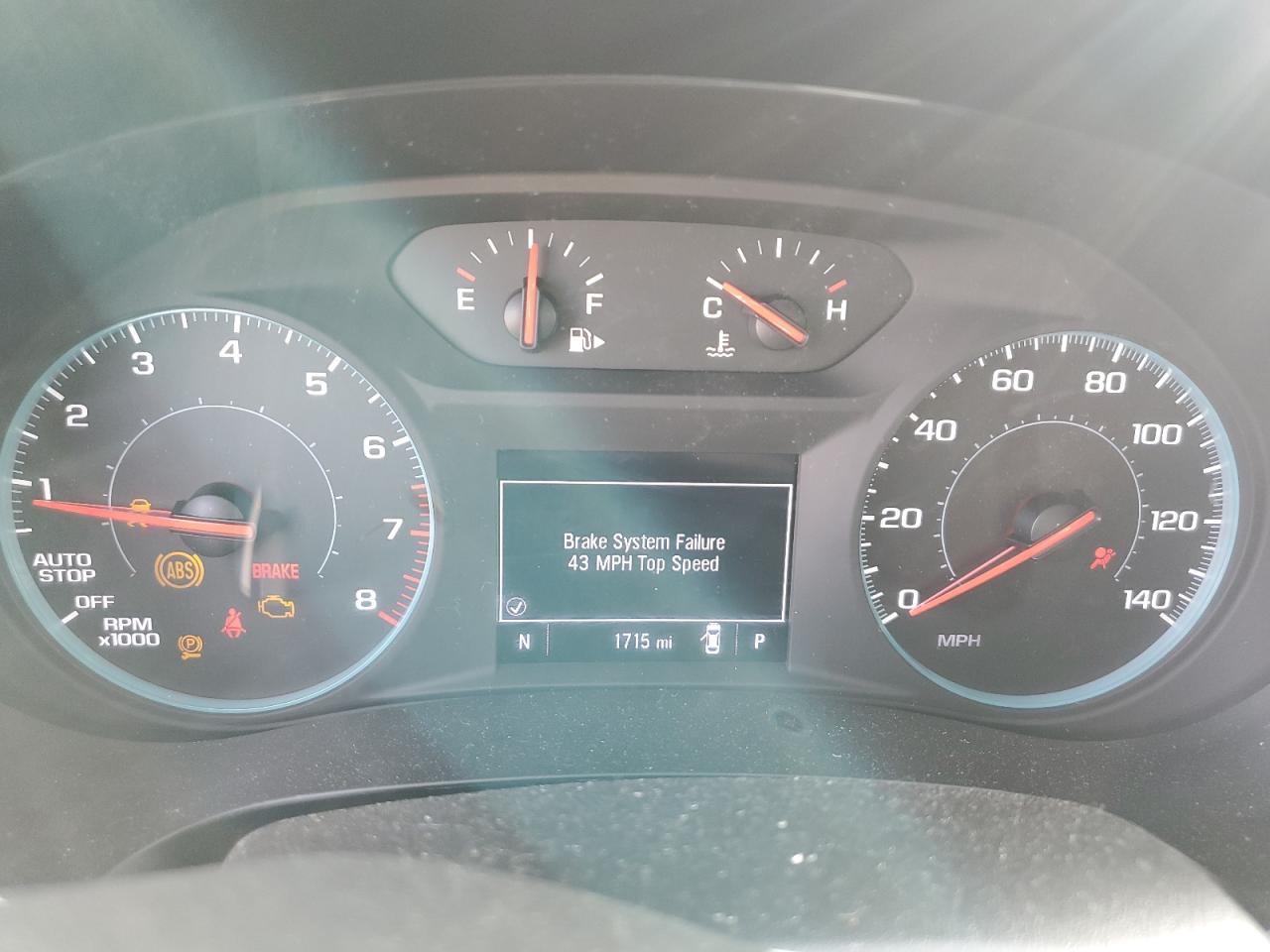 2024 CHEVROLET MALIBU LS VIN:1G1ZB5ST6RF147741