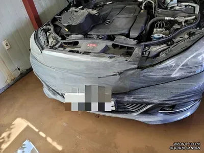 2014 Mercedes-Benz E 300 NONE VIN: