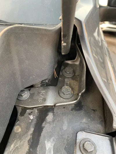 2015 Volkswagen Tiguan WVGZZZ5NZFW543968 VIN:WVGZZZ5NZFW543968