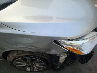 2016 Toyota Camry 4T1BF1FK8HU698170 VIN:4T1BF1FK8HU698170