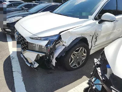 2022 Hyundai Santa FE VIN: