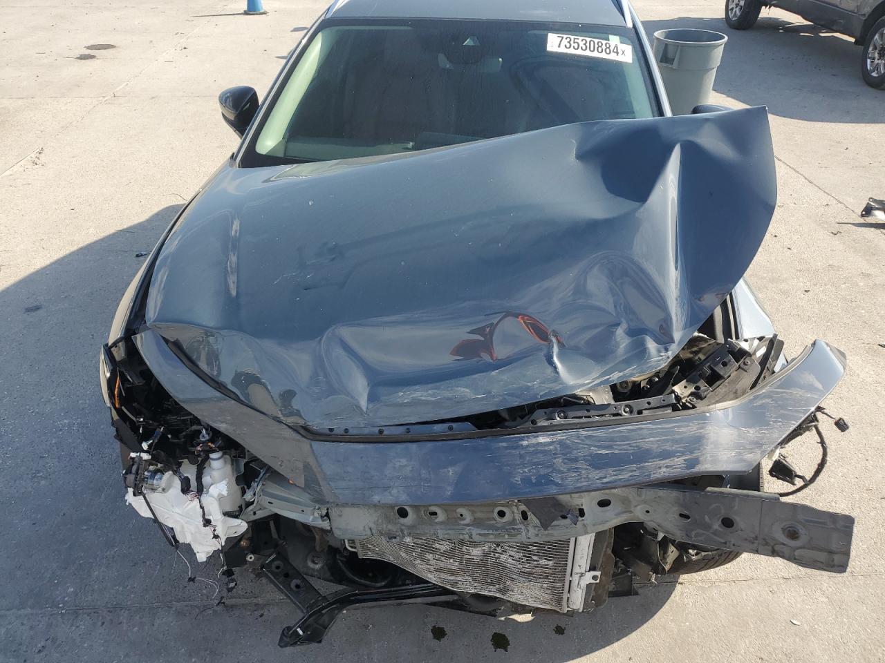 2022 MAZDA CX-30 PREFERRED VIN:3MVDMBCL3NM401956