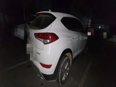 2018 Hyundai Tucson KMHJ281ABJU711517 VIN:KMHJ281ABJU711517