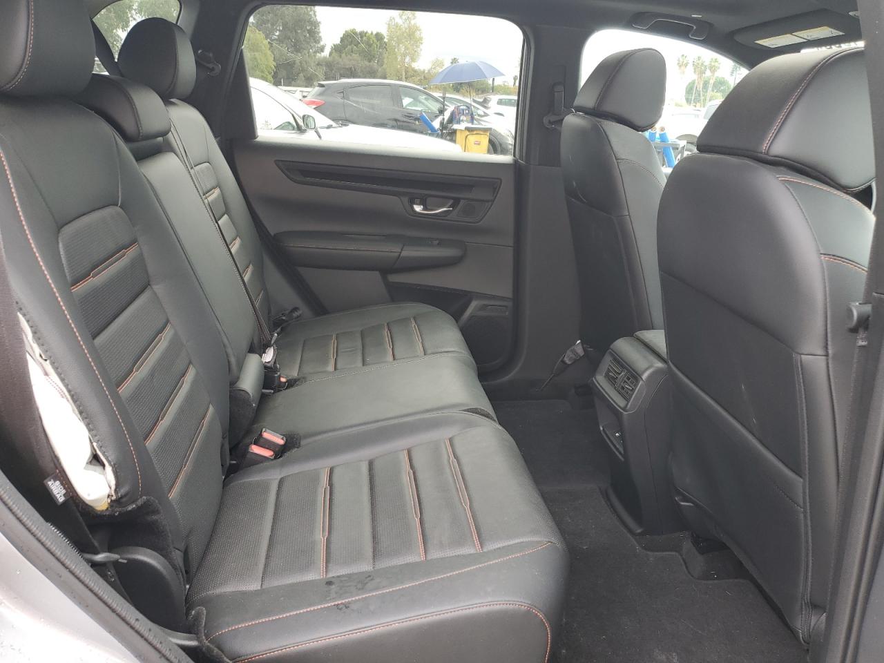 2024 HONDA CR-V SPORT-L VIN:7FARS5H88RE022324