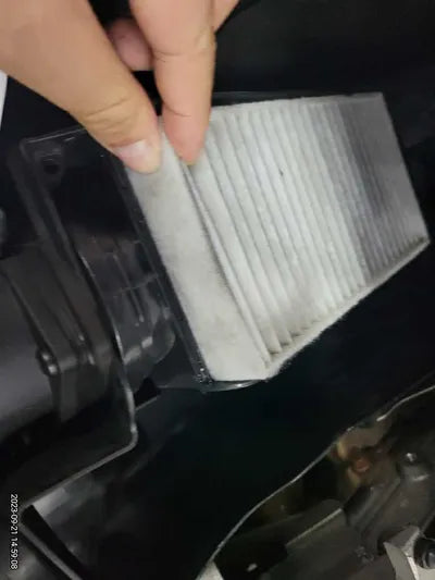 2016 Mercedes-Benz C 220 WDDWF0EB8GF320358 VIN:WDDWF0EB8GF320358