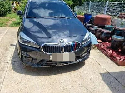 2020 BMW 2 Series Gran Tourer WBA6T9100M7G64929 VIN:WBA6T9100M7G64929