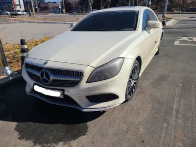 2017 Mercedes-Benz CLS 250 WDDLJ9HB9HA204229 VIN:WDDLJ9HB9HA204229