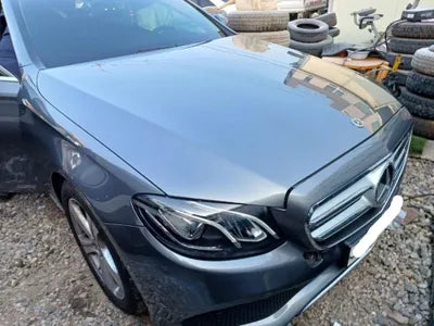 2018 Mercedes-Benz E 200 WDDZF4CB9JA302530 VIN:WDDZF4CB9JA302530