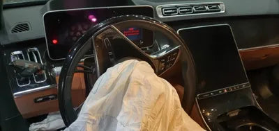 2022 Mercedes-Benz Maybach S 580 VIN: