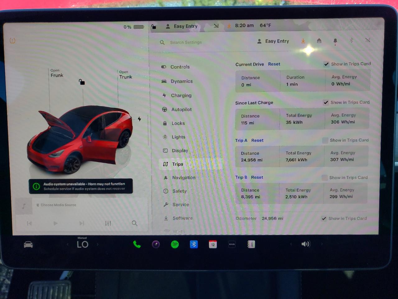 2023 TESLA MODEL Y  VIN:7SAYGDEE0PA029102